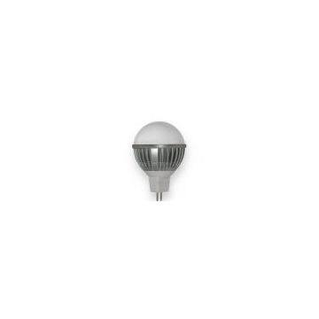 3*1W mr16 cree led Spotlight