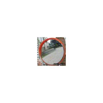 Stainless Steel Convex Mirror