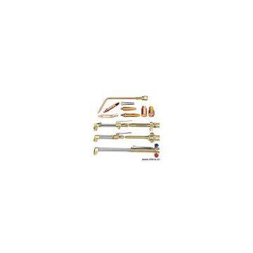 Sell Cutting / Welding / Heating Torches and Nozzles