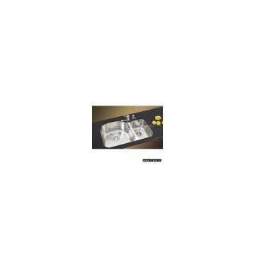 Sell Deep Stainless Steel Sink