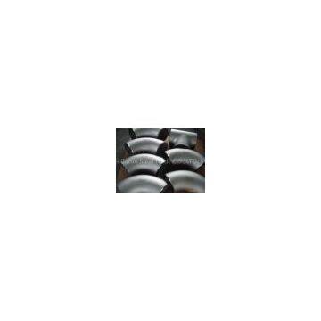 ASME B16.9 90 Degree 1D Carbon Steel Elbow