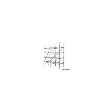 Sell Ring Lock Scaffold