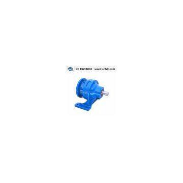 HXW cyclo reducer