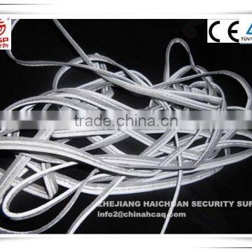 Gray Reflective Binding Tape for Pants photo-2