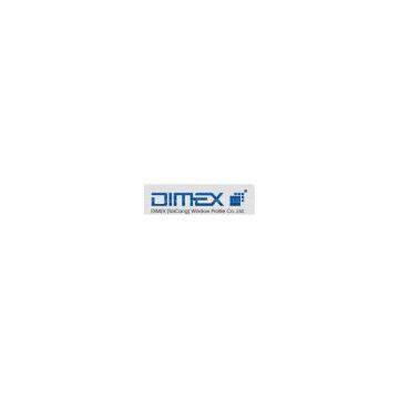 Dimex(Taicang) Window Profile,.Ltd