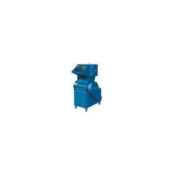 Plastic crusher