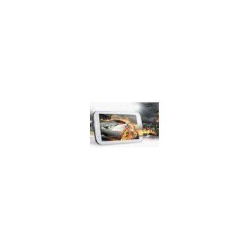 Dual Camera Android MID CPU MTK6515 Capacitive Touchpad Tablet PC Support 2G Phone Call