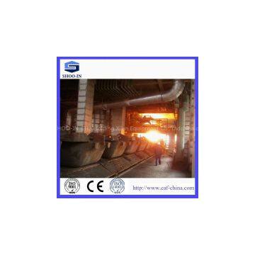 HX6.3 submerged arc furnace