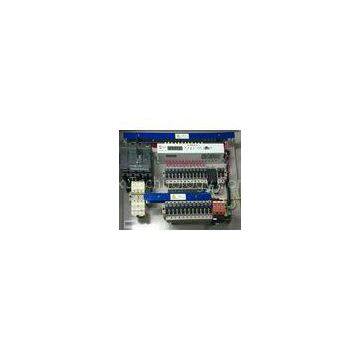 TUV CE PV Array Solar Combiner Box Waterproof With Self-Power , 2 - 32 Strings