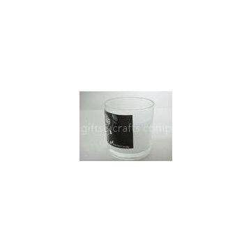 scented candle holder gift set