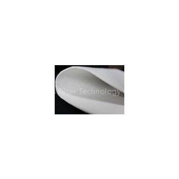 PTFE Membrance Laminating Nonwoven Needle Felt Filter Anti oil polyester filter cloth