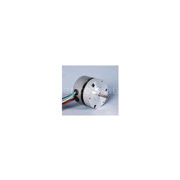 57mm dc Electric brushless motor BLDC with 3 Phase 36 Volt JK57BLS