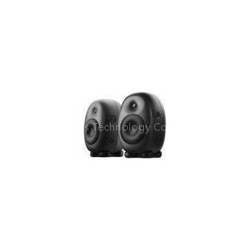Professional Studio Monitor Speaker 2.0 Multimedia Speakers System for TV