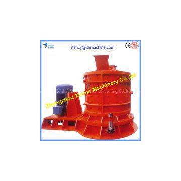 Super design vertical composite crusher