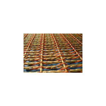 Impact weft steel cord belt (IW)
