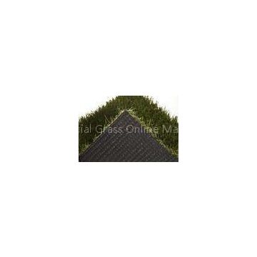 40mm Commercial TenCate Thiolon Artificial Green Grass Stitches 14