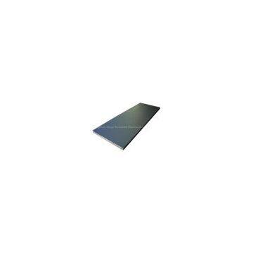 Titanium-zinc Composite Panel photo-3