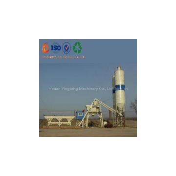 concrete batching plant buyer