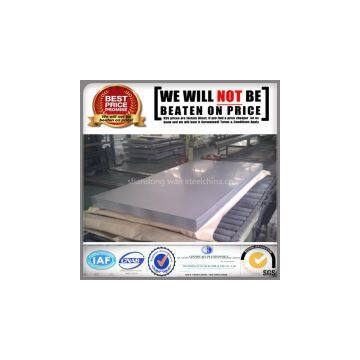 Stainless Steel Plate