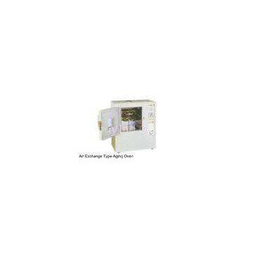Customized electronics Burn - in Room Aging Test Chamber AC220V 1 25A 50Hz / 60Hz