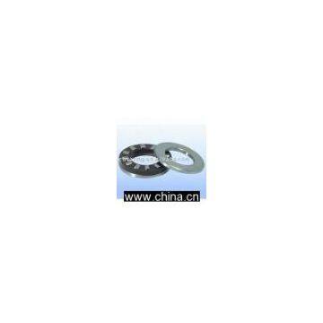 Thrust needle roller bearing