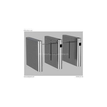 Security Barrier Drop Arm Gate Turnstile