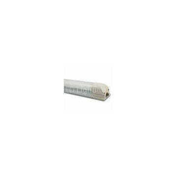 2ft 4000 - 4500K Ra80 1000lumen T8 LED Tube light , No Glare Flicker Free For Interior Lighting