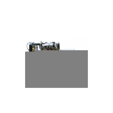Sell Shaft Coupling Packaged Unit Power Assembly