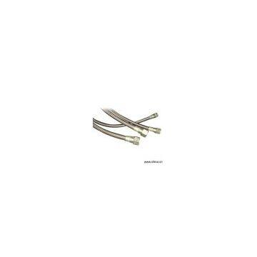 Sell SS Braid PTFE Hose