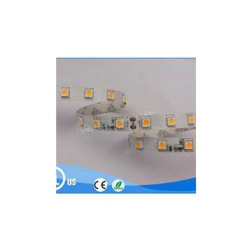 CRI≥90 5050 Temperature Sensor Constant Current LED Strips