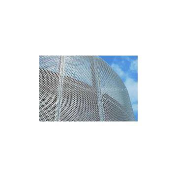 Perforated Metal Mesh photo-3