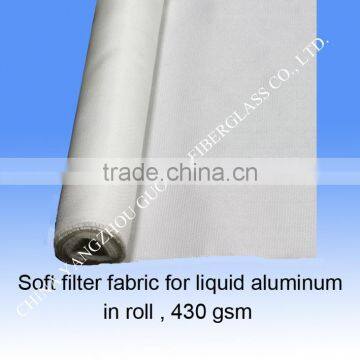 Customized Soft Filter Fabric Making Aluminum Water Filtering Mesh