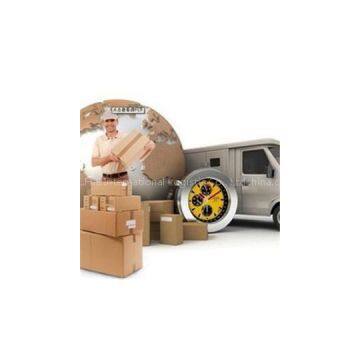 Air Shipping To India