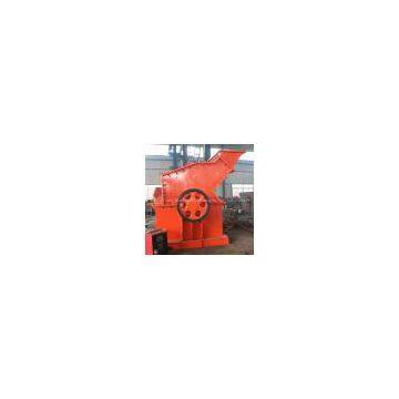 Rock Impact Crusher (PCX)