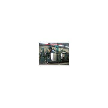 (Decolor)Vacuum Car Oil Purifier,engine Oil Recycling