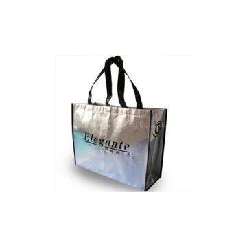 Laminated Non Woven Bag