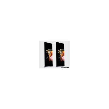 banner stand