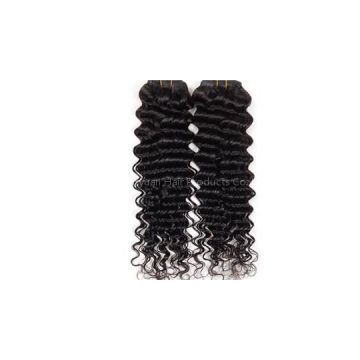 Peruvian Deep Wave Hair