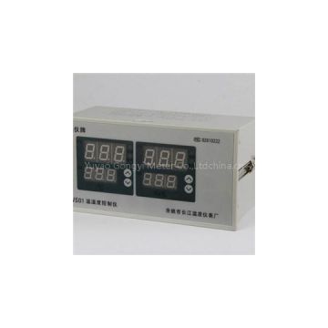 Digital Display Step Temperature And Humidity Controller