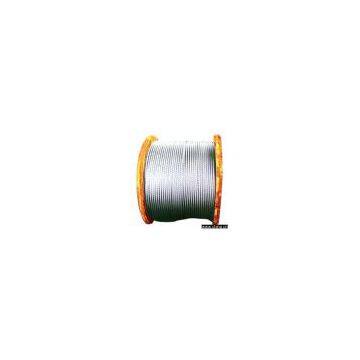 Sell Stainless Steel Wire Rope