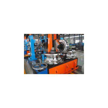 Automatic Tube Welding Machine