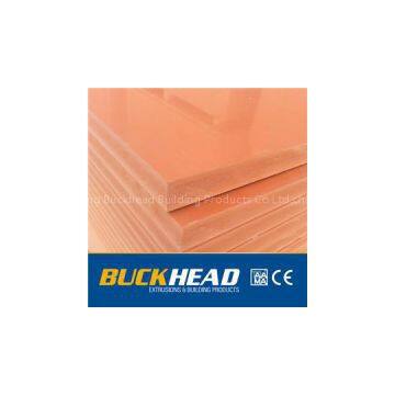 Pvc Shuttering Panel