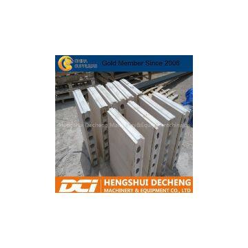 Gypsum Block Making Machine photo-2