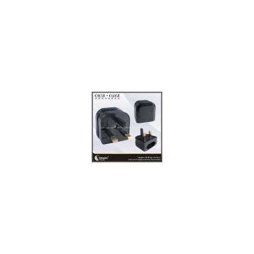 UK Travel Plug