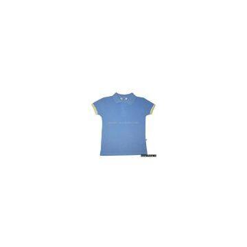 Sell Children's PK Polo Shirt