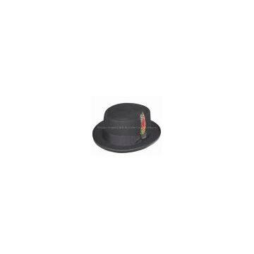 Men's Felt Hat