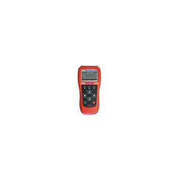 EU702 code scanner for European vehicles