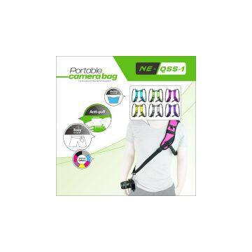 NEOpine Camera Quick Shoulder Strap QSS-1