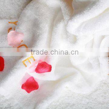 Luxury hotel towels supplier, hotel textiles supplier