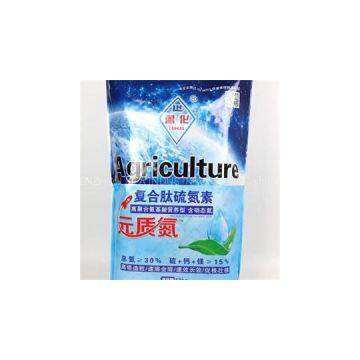 55*96cm Compound Peptide Sulfur Nitrogen PP Sacks